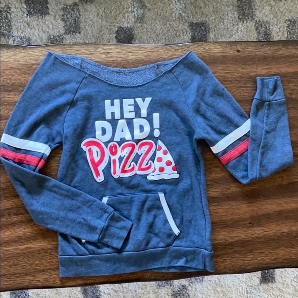 Selena Q. Official Merch Sweater